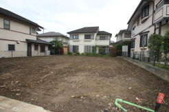 横浜市青葉区市ケ尾町
