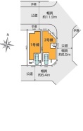 横浜市青葉区あざみ野４丁目