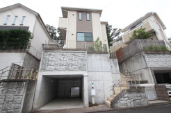 横浜市青葉区桂台２丁目