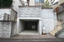 横浜市青葉区桂台２丁目