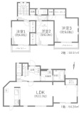 横浜市青葉区桂台２丁目