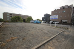 横浜市都筑区茅ケ崎南３丁目