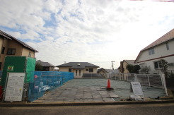 横浜市青葉区あざみ野南２丁目