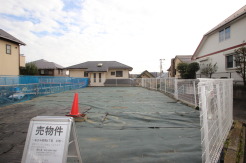 横浜市青葉区あざみ野南２丁目