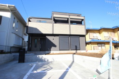 横浜市青葉区大場町