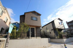 横浜市都筑区荏田南５丁目