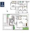 横浜市都筑区荏田南５丁目