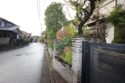 横浜市青葉区美しが丘西３丁目