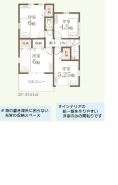 横浜市都筑区中川３丁目