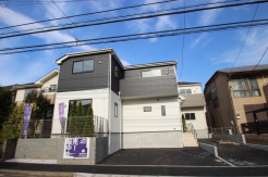 横浜市青葉区荏田西３丁目