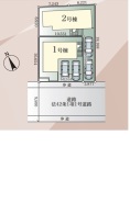 横浜市青葉区荏田西３丁目