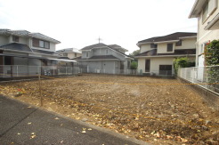 横浜市青葉区美しが丘西３丁目