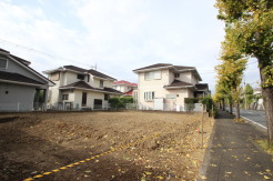 横浜市青葉区美しが丘西３丁目