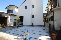 横浜市青葉区もえぎ野