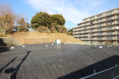 横浜市青葉区新石川３丁目