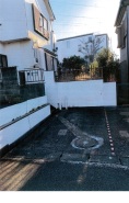 川崎市宮前区潮見台