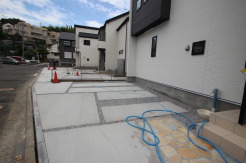 横浜市青葉区元石川町
