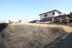 横浜市青葉区柿の木台