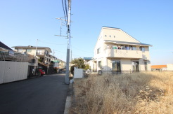 横浜市青葉区柿の木台