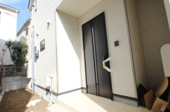 横浜市青葉区さつきが丘
