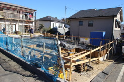 横浜市青葉区もえぎ野