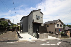 横浜市青葉区もえぎ野