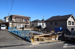 横浜市青葉区もえぎ野