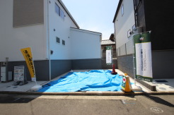 横浜市青葉区奈良２丁目
