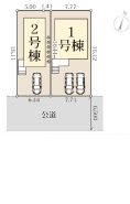横浜市青葉区荏子田２丁目