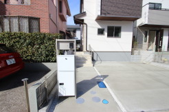 横浜市青葉区荏子田２丁目