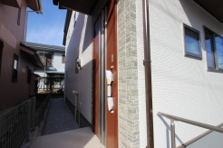 横浜市青葉区荏子田２丁目