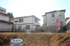 横浜市青葉区美しが丘５丁目