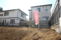 横浜市青葉区美しが丘５丁目