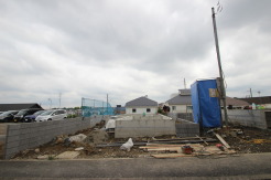 横浜市青葉区鴨志田町