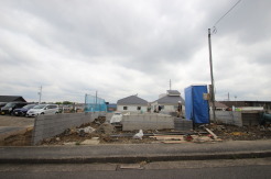 横浜市青葉区鴨志田町