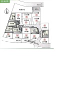 横浜市青葉区たちばな台２丁目