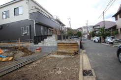 横浜市青葉区さつきが丘