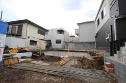 横浜市青葉区さつきが丘