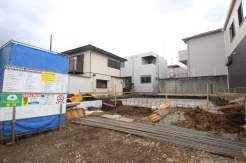 横浜市青葉区さつきが丘