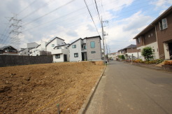 横浜市青葉区あざみ野南４丁目
