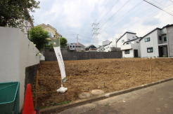 横浜市青葉区あざみ野南４丁目