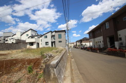 横浜市青葉区あざみ野南４丁目
