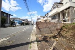 横浜市青葉区あざみ野３丁目