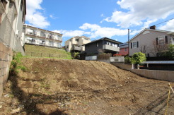 横浜市青葉区あざみ野３丁目