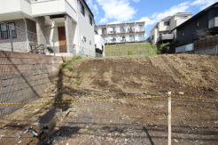 横浜市青葉区あざみ野３丁目