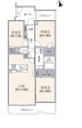 横浜市青葉区桂台２丁目