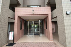 横浜市青葉区桂台２丁目