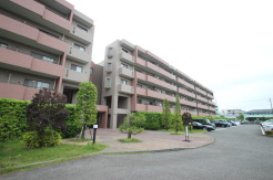 横浜市青葉区桂台２丁目