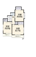 横浜市青葉区みたけ台