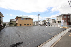 横浜市都筑区牛久保３丁目